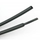 13mm 200mm/500mm/1m/2m/3m/5m Black Heat Shrink Tube Electrical Sleeving Car Cable Wire Heatshrink Tubing Wrap