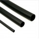 13mm 200mm/500mm/1m/2m/3m/5m Black Heat Shrink Tube Electrical Sleeving Car Cable Wire Heatshrink Tubing Wrap