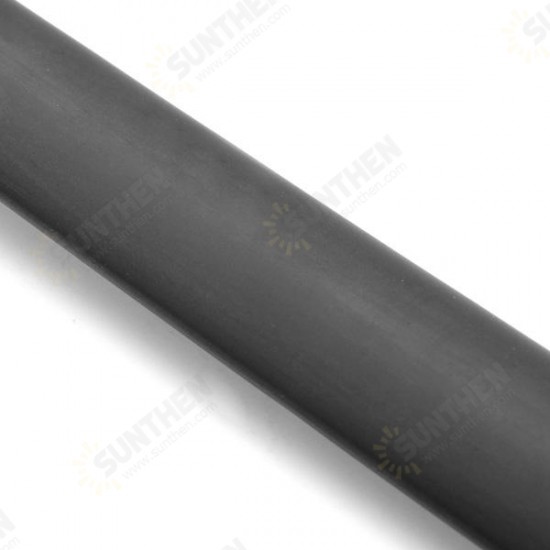 19.1mm Adhesive Dual Wall 3:1 Heat Shrink Tube Sleeve 50cm Metre