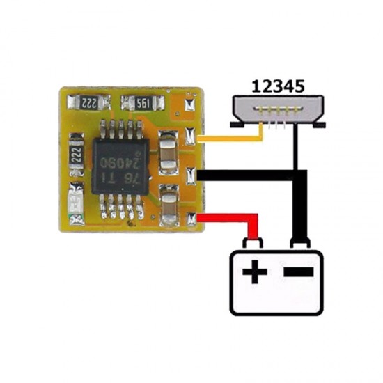 3Pcs Fix All Charge Problem for Mobile Phones Tablet IC PCB Problem Phone Repair Tool