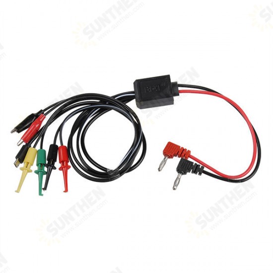 Phone Digital Product Maintenance Special Power Supply Line