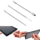 3Pcs Metal Spudger Repair Opening Tool for iPhone Laptop Tablet Smartphone