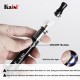 K-S21 Rosin Atomization Pen For Mainboard Maintenance Mark Repair Rosin Atomization Pen