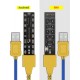 Battery Charging Activation Panel for Iphone 5-11Promax and Android Mobile Phone DC Power Supply Activation Board