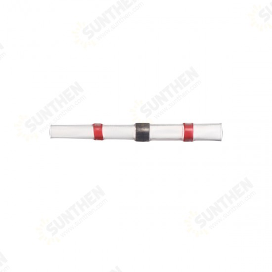 Practical Electrical Waterproof Seal Heat Shrink Tube Terminals Solder Sleeve Wire Connectors Heat Shrink Tube