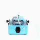 TBK 268 Automatic LCD Bezel Heating Separator Machine for Flat Curved Screen 3 in 1 Power Tool Parts Repair The Phone's Screen