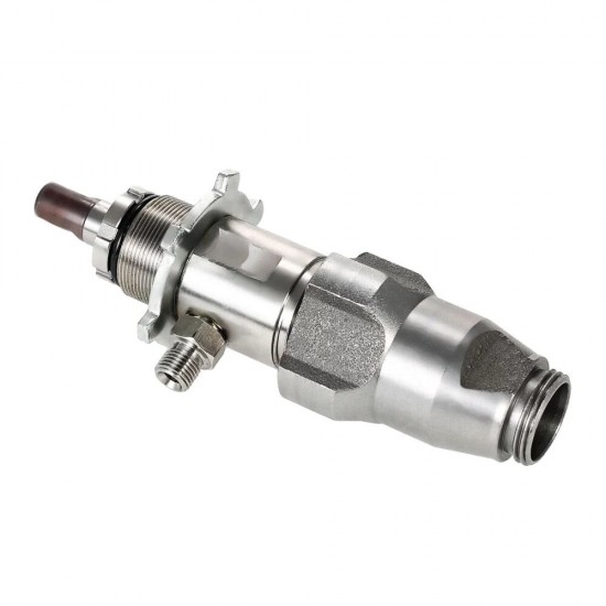 Wear-resisting Stainless Steel Paint Pump Airless Pump for Ultra 390 395 490 495 Paint Sprayer