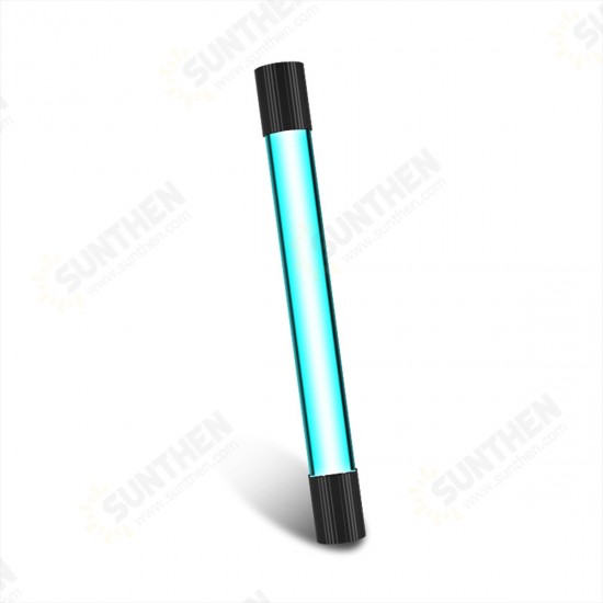 5/7/9/11/13W Aquarium Fish Tank UV Sterilization Light Lamp Waterproof US Plug UV Sterilizer Lamp