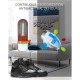 Ultraviolet Ozone Sterilization UV Lamp Portable Disinfection Lighting Mite Kill DC5V UV Sterilizer Lamp