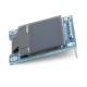 0.96 Inch White SPI OLED Display Module 12864 LED