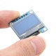 0.96 Inch White SPI OLED Display Module 12864 LED