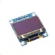 0.96 Inch OLED I2C IIC Communication Display 128*64 LCD Module for Arduino - products that work with official Arduino boards