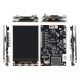 T4 V1.3 ILI9341 2.4 inch LCD Display Backlight Adjustment CH9102F ESP32 Development Board WIFI Wireless Bluetooth Module