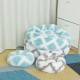 DOG PET CAT CALMING BED BEDS LARGE MAT COMFY PUPPY WASHABLE FLUFFY CUSHION PLUSH