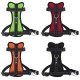 Dog Safety Vest Harness