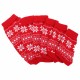 Pet Sweater Dog Clothes Cat Warm Christmas Decoration