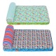 Sofa Shape Large Dog Bed Multicolor Soft Waterproof Pet Sleeping Bed Mat House Kennels