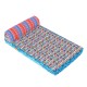 Sofa Shape Large Dog Bed Multicolor Soft Waterproof Pet Sleeping Bed Mat House Kennels