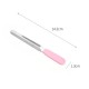 Stainless Steel Pet Nail Clipper Nail File Trimmer With Safety Guard For Dogs And Cats