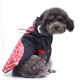 pet dog halloween cat clothes