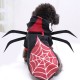 pet dog halloween cat clothes