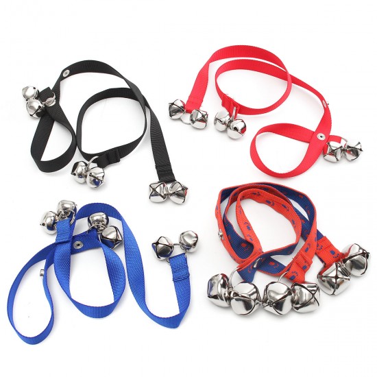 pet supplies dog doorbell rope pet must-have bell training pendant traction leashes