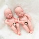 10 Inch Doll Reborn Doll Reborn Baby Soothing Wet Water Toy