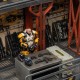 1:18 Mecha Depot Arms Section Hangar Scene Arm Warehouse New Toy for Collectible Toys