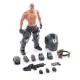 Action Figure Multi-joint Scale 1:18 War Deterrence 05 Strike Airborne Mech New Toy for Collectible Toys