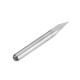 10pcs 3.175mm Shank 10 Degree 0.1/0.2/0.3mm Tip Tungsten Steel Engraving Bit CNC Tool