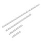 10pcs 5.2mm Ejector Pins Set 3.2-15.2cm Push Rifling Button Ejector Pins for Machine Reamer