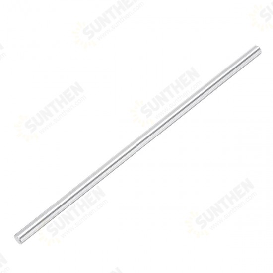 10pcs 5.2mm Ejector Pins Set 3.2-15.2cm Push Rifling Button Ejector Pins for Machine Reamer