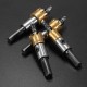 12-18mm HSS Titanium Coated Hole Sawtooth HSS Hole Saw Cutter Drill Bit 12/14/16/18mm