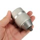 2-13mm 3/8-24UNF Keyless Drill Chuck or Removable 1/4 Inch Quick Change Shank