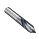 2 Flutes 12mm Carbide Chamfer Mill 90 Degree End Milling Cutter Bit