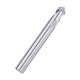 2 Flutes 90 Degree Chamfer End Mill for Aluminum 2/3/4/5/6/8/10/12mm Milling Cutter