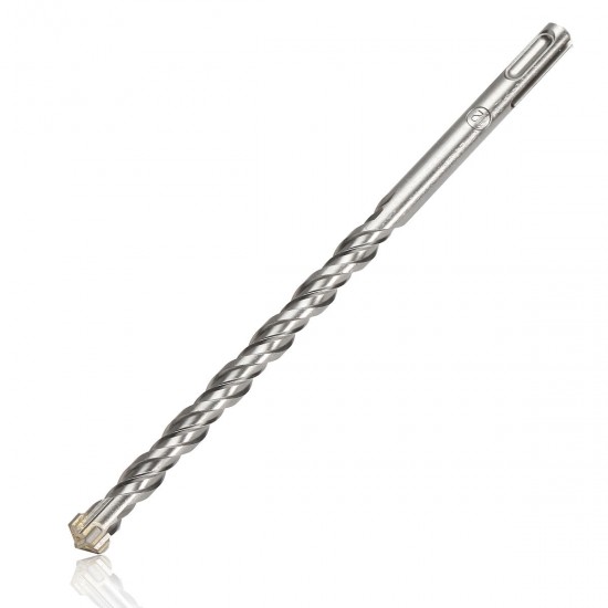 210mm Tungsten Carbide Tip 6/8/10/12/14/16mm SDS Plus Masonry Hammer Drill Bit