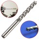 22x3.175mm 3 Flute End Mill Cutter Milling Cutter for Acrylic Wood