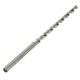 2mm To 5mm Diameter Extra Long HSS Auger Twist Drill Bit Straigth Shank 160mm