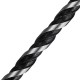 3/4/5/6/8/10/12mm Triangle Twist Drill Bit Concrete Glass Ceramic Tile Marble Drill Bit