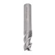 4-10mm HSS-CO 3 Flutes Milling Cutter CNC Milling Tool for Steel