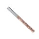 4 Flutes 3.5-6mm Milling Cutter HRC55 Tungsten Steel Carbide AlTiN Coating End Mill CNC Tool