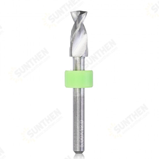 4.0/4.5/4.8/5/5.5mm PCB Drill Bit Tungsten Carbide Cutter for PCB Circuit Board