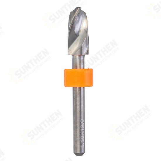 4.0/4.5/4.8/5/5.5mm PCB Drill Bit Tungsten Carbide Cutter for PCB Circuit Board