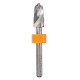 4.0/4.5/4.8/5/5.5mm PCB Drill Bit Tungsten Carbide Cutter for PCB Circuit Board