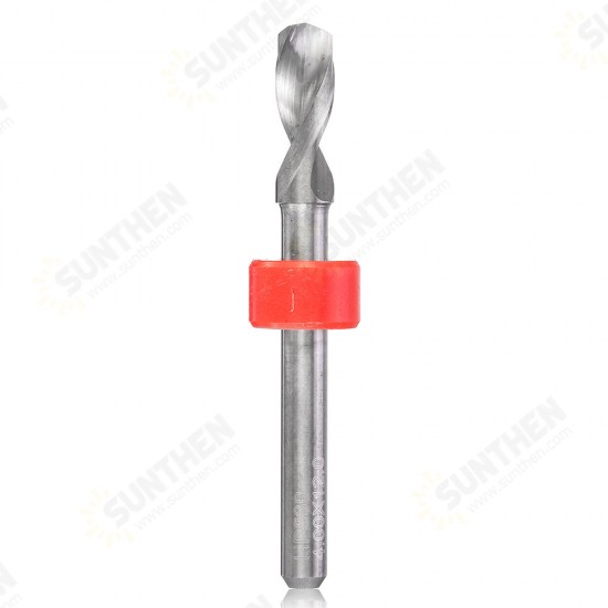 4.0/4.5/4.8/5/5.5mm PCB Drill Bit Tungsten Carbide Cutter for PCB Circuit Board