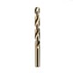 4.1-4.8MM Perforated Steel Stainless Steel Electric Drill Bit Containing Cobalt Tungsten Steel Alloy Suit Spiral Drill Bit