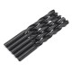 5Pcs 9~12mm HSS Straight Shank Metric Twist Drill Bit Set Professional Tool