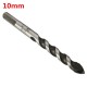 6/8/10mm Triangular Head Concrete Auger Drill Bit