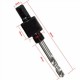 Bi Metal Hole Saw Hole Saw Locking Smooth Cutting Drill Bit For 14mm-30mm Arbor